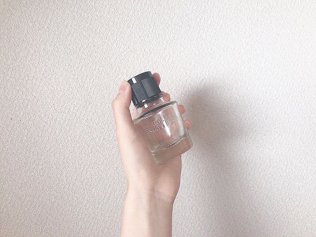 大島椿(ツバキ油)/大島椿/ヘアオイルを使ったクチコミ(1枚目)