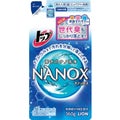 トップ NANOX（ナノックス）
