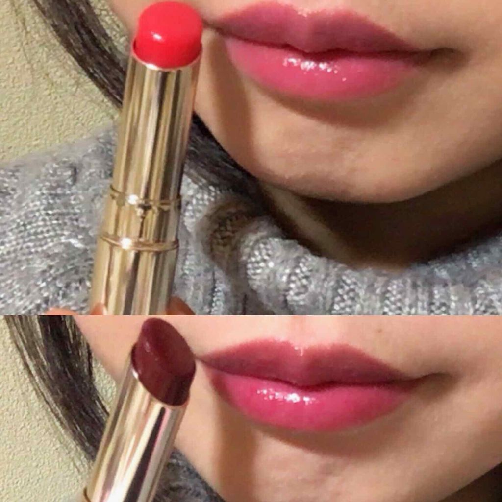 オペラ リップティント N/OPERA/リップティントを使ったクチコミ（2枚目）