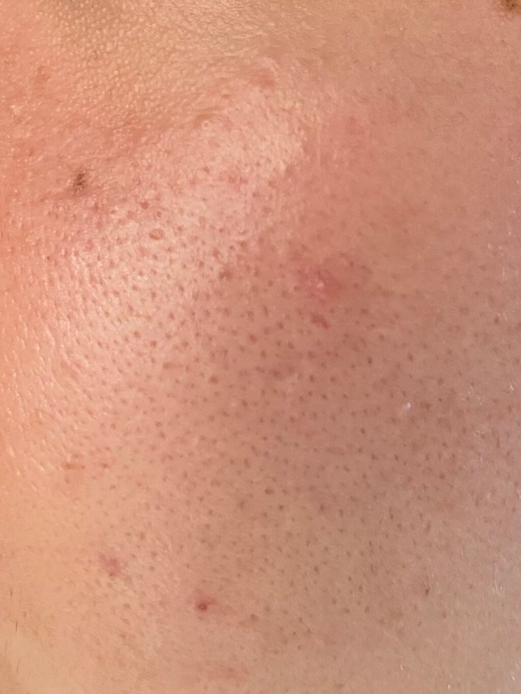 ホホバオイル/無印良品/ボディオイルを使ったクチコミ(2枚目)