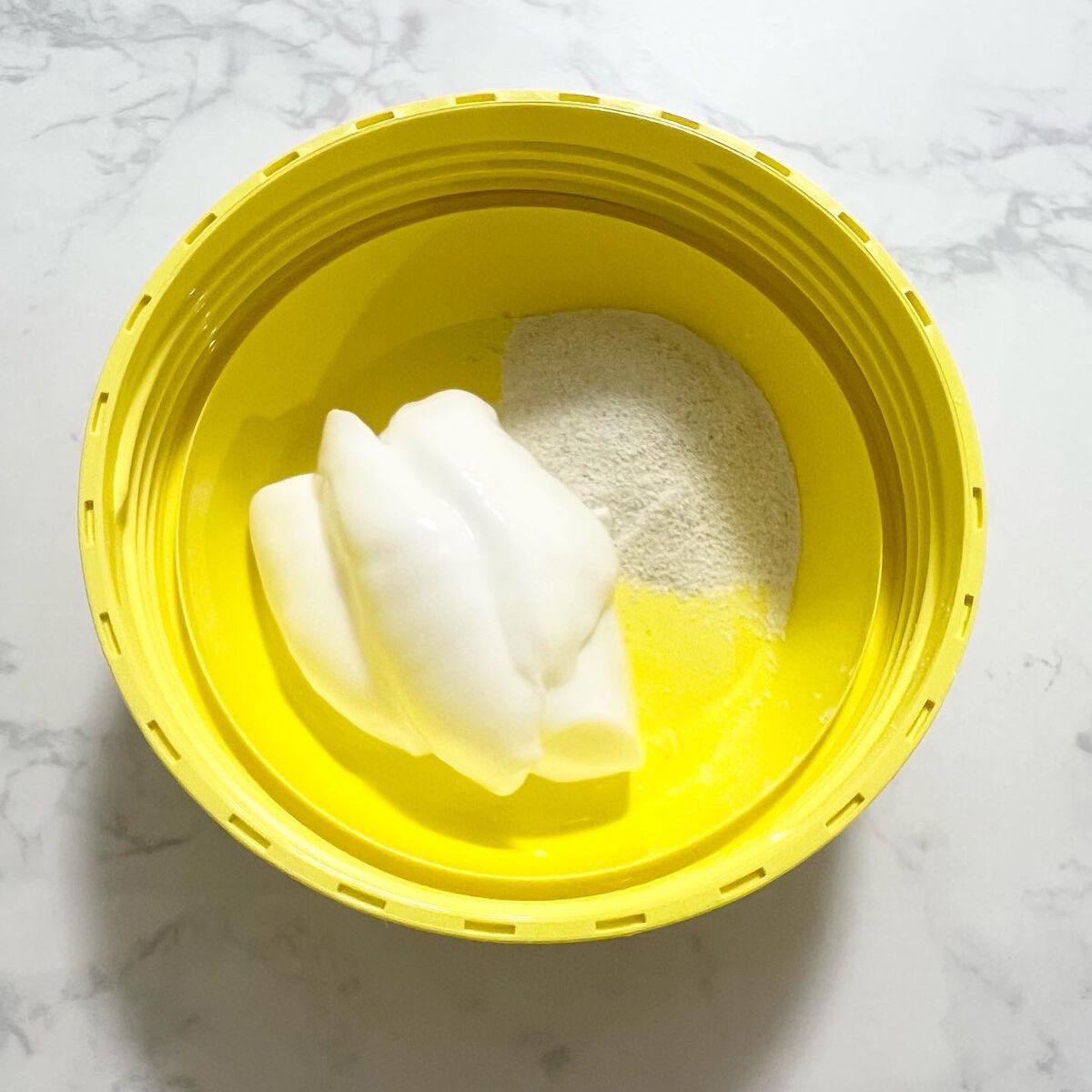 SFパック/iow/洗い流すパック・マスクを使ったクチコミ(3枚目)