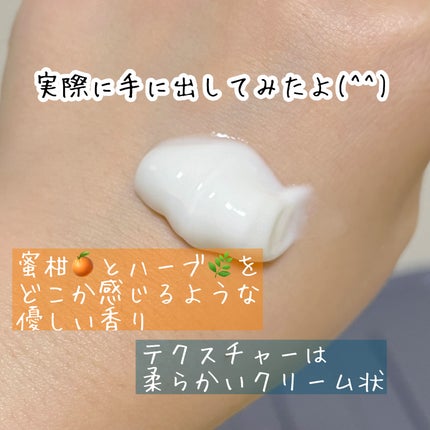 つるつるクレイウォッシュ/ボタニカルフォース/洗顔フォームを使ったクチコミ(2枚目)