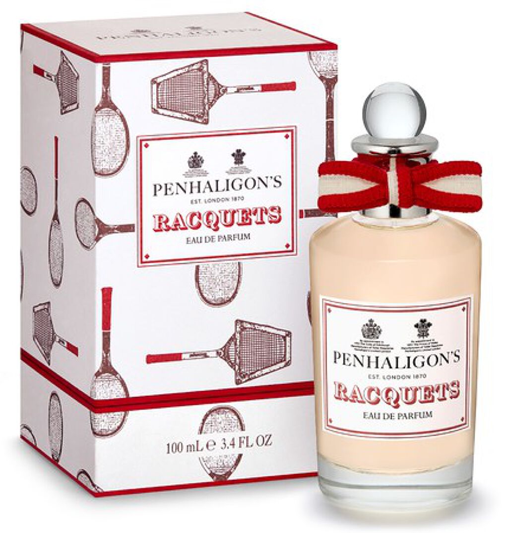 ペンハリガン ラケット 100ml オードパルファム 新品未使用 未開封 香水 ペンハリガン ラケット 100ml オードパルファム 新品未使用 未