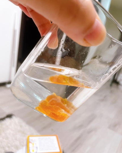 リポスフェリック ビタミンC(リポソーム ビタミンC)/Lypo-Spheric/美容サプリメントを使ったクチコミ(2枚目)