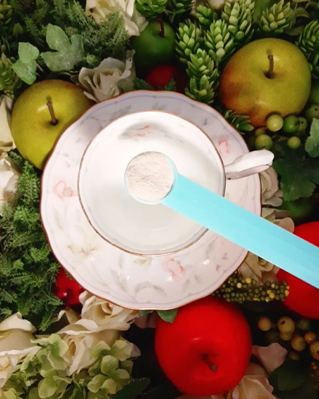 出雲ハーブの酵素ドリンク/いずもなでしこ/酵素ドリンクを使ったクチコミ(3枚目)