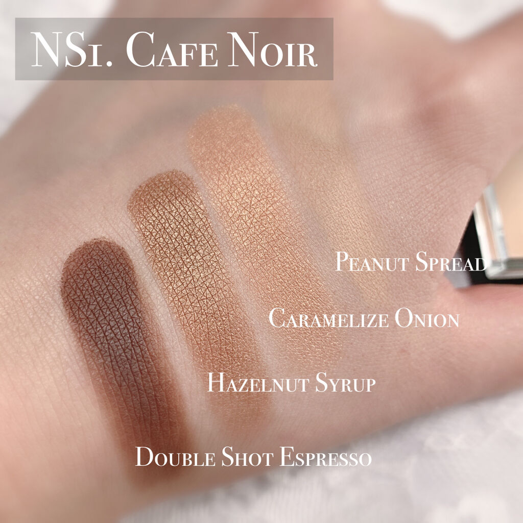 ザ ファースト ボリューム パーマ マスカラ VM1. ブラック/MERZY/マスカラを使ったクチコミ（3枚目）