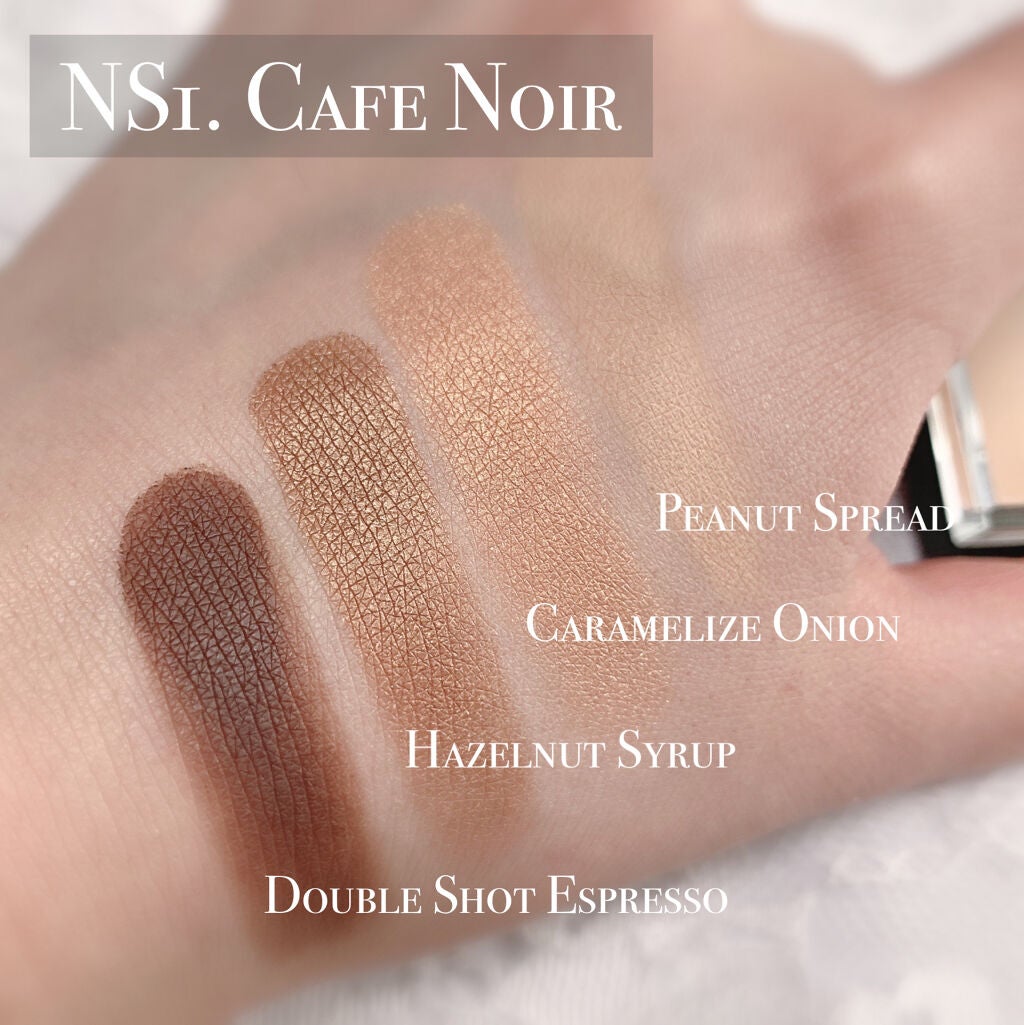 ザ ファースト ボリューム パーマ マスカラ/MERZY/マスカラを使ったクチコミ(3枚目)