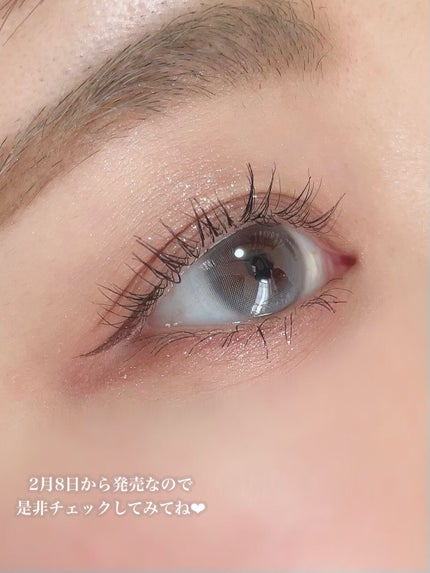 ごんす@YouTube始めました on LIPS 「《大人気AubePieシリーズ新色登場❤︎》私の大好きでとって..」(8枚目)