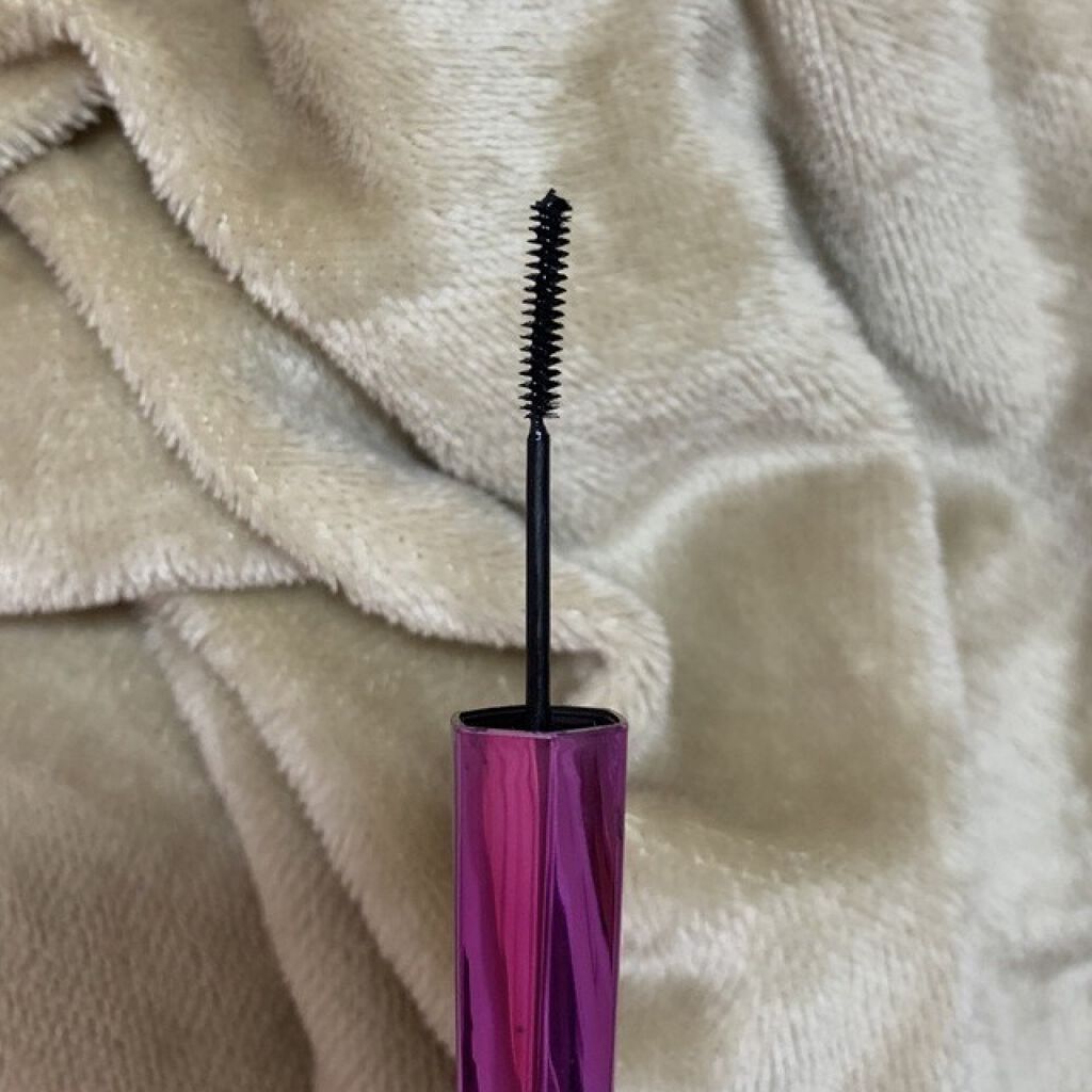 「塗るつけまつげ」自まつげ際立てタイプ/デジャヴュ/マスカラを使ったクチコミ（3枚目）