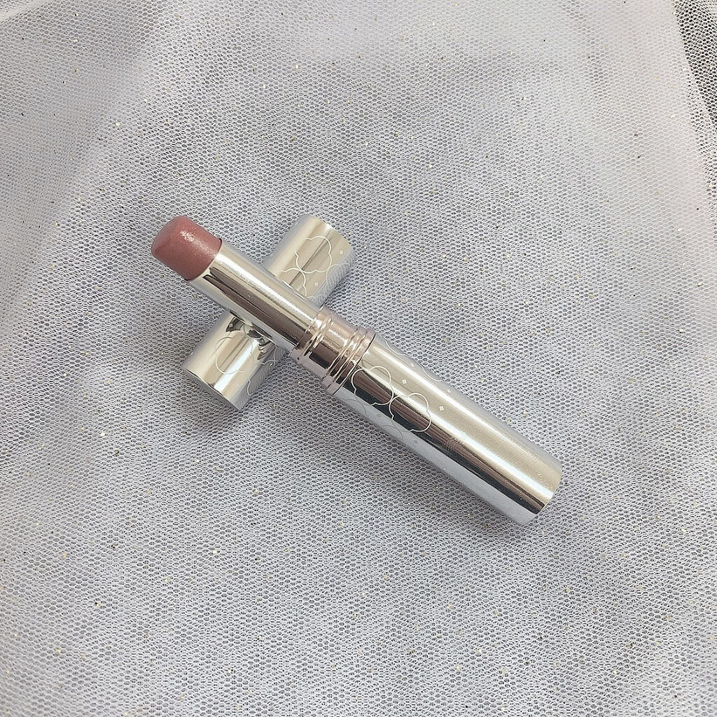 ピュアリップカラー /パラドゥ/口紅を使ったクチコミ（3枚目）