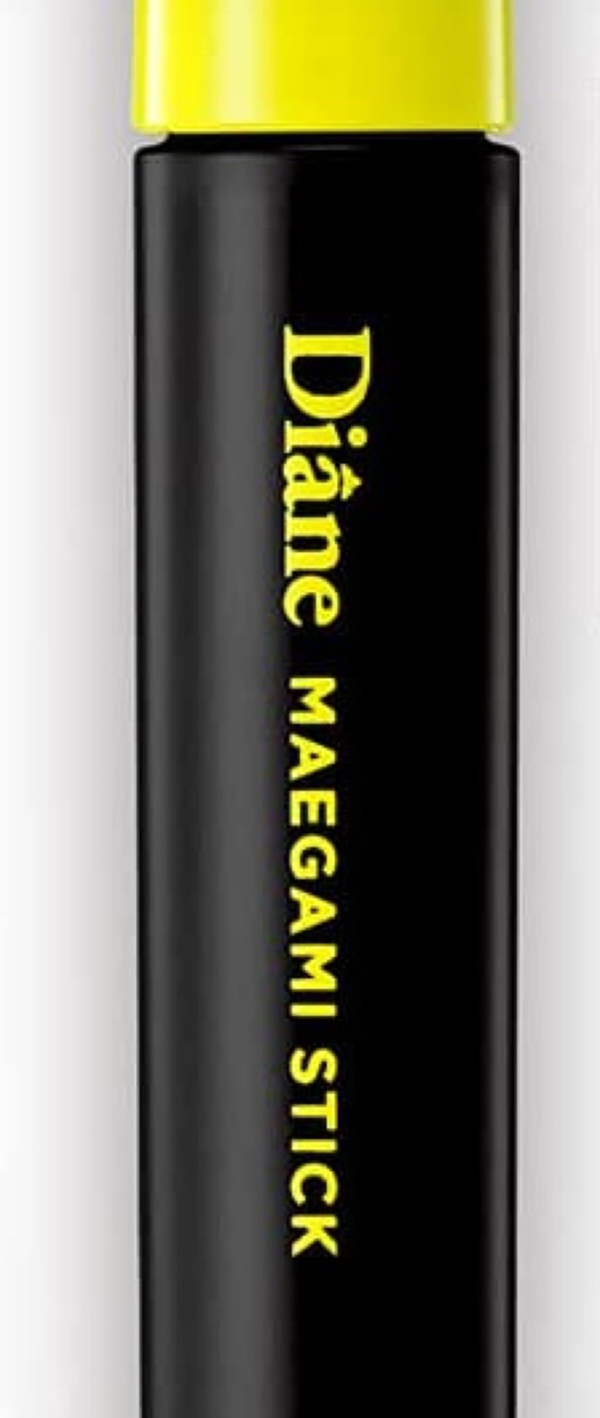 MAEGAMI スティック〈ストレート〉フローラル&ベリー の香り/ダイアン/その他スタイリングを使ったクチコミ(2枚目)