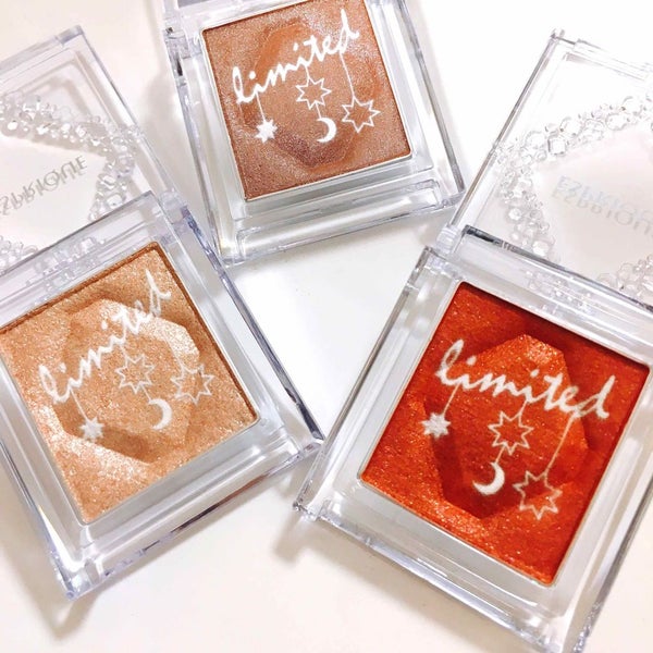 セレクト アイカラー/ESPRIQUE/単色アイシャドウ by かぽ