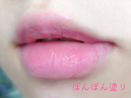 インク エアリー ベルベット/PERIPERA/口紅を使ったクチコミ(2枚目)
