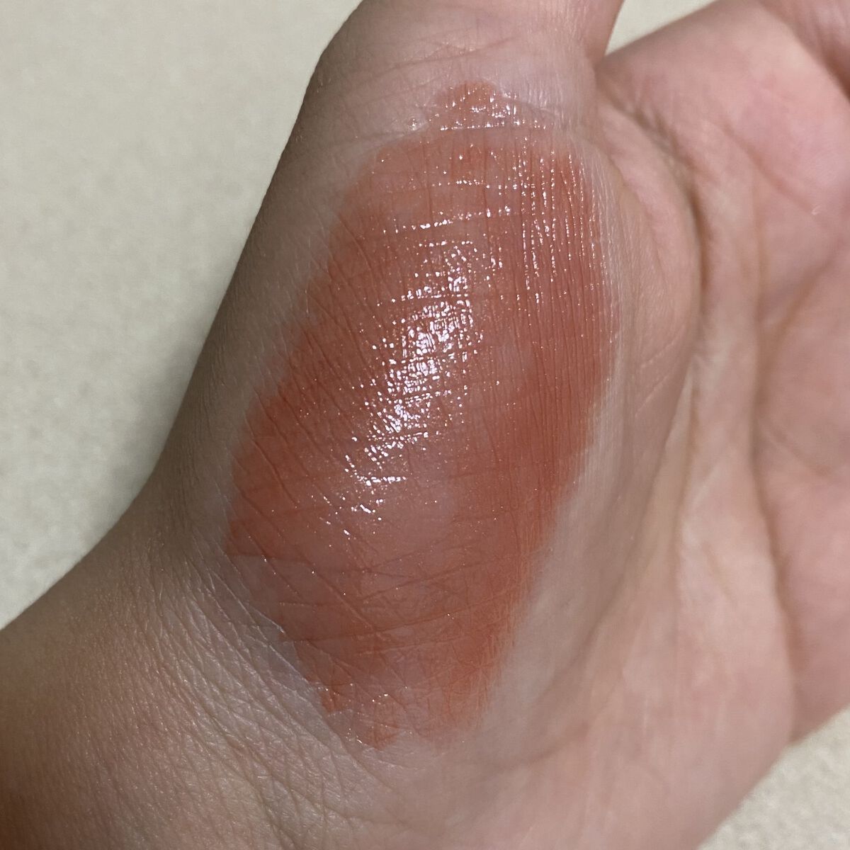 ケイト リップモンスター/KATE/口紅を使ったクチコミ（2枚目）