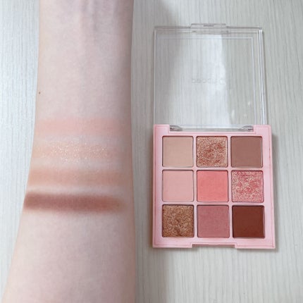 「密着アイライナー」クリームペンシル/デジャヴュ/ペンシルアイライナーを使ったクチコミ(3枚目)