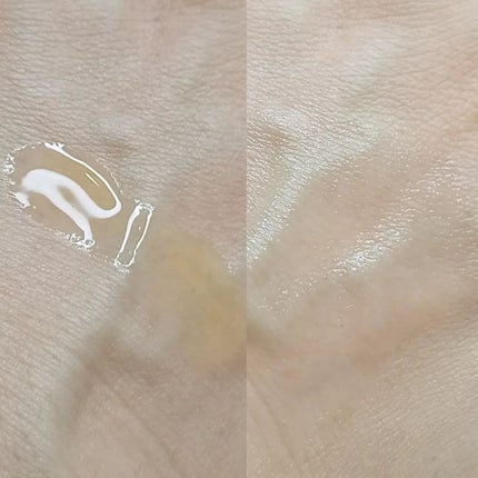 グルタチオングロウアンプル/MEDICUBE/美容液を使ったクチコミ(4枚目)