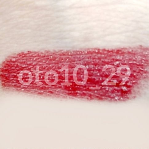 むちぷるティント/キャンメイク/リップティントを使ったクチコミ(2枚目)