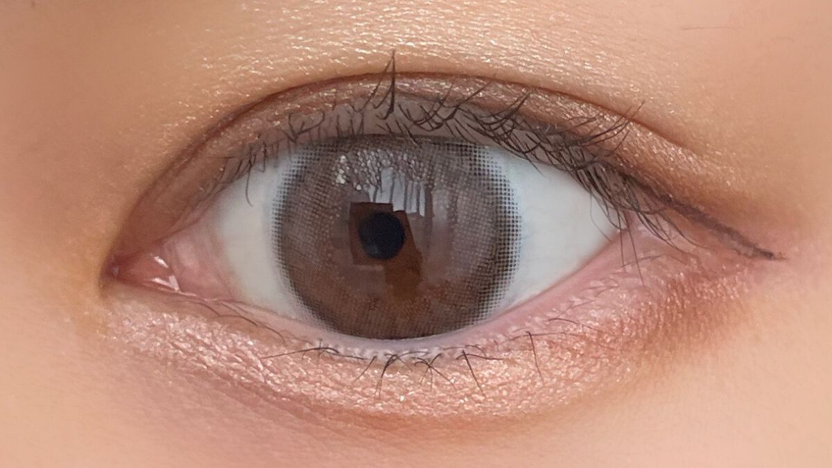 アイセラムコンシーラー/ティンカーウィンク/ペンシルコンシーラーを使ったクチコミ(7枚目)