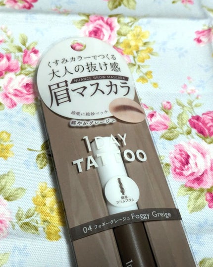 W ブロウEX N B10 ロイヤルブラウン/サナ ニューボーン/パウダーアイブロウの画像