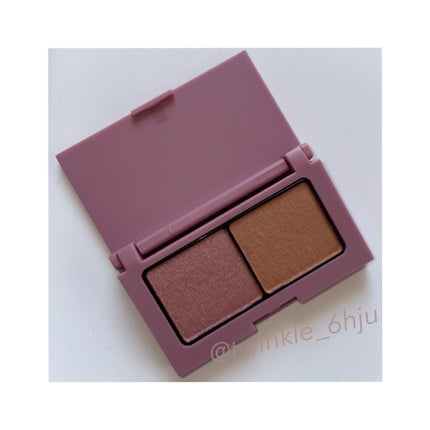 エテュセ アイエディション(カラーパレット)/ettusais/アイシャドウパレットを使ったクチコミ(1枚目)