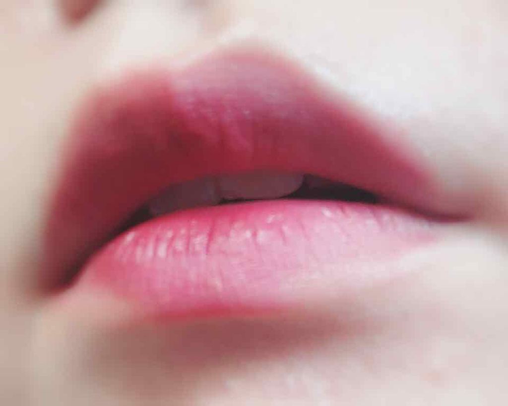 カラーセンセーショナル リップスティック B <ローデッド ボールズ コレクション>/MAYBELLINE NEW YORK/口紅を使ったクチコミ(2枚目)