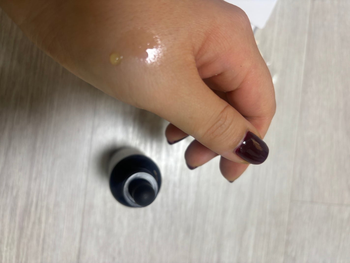 RXザ・ビタミンC23セラム/COSRX/美容液を使ったクチコミ(5枚目)