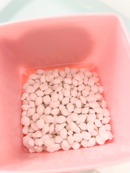 きき湯 マグネシウム炭酸湯/きき湯/炭酸系入浴剤を使ったクチコミ(3枚目)