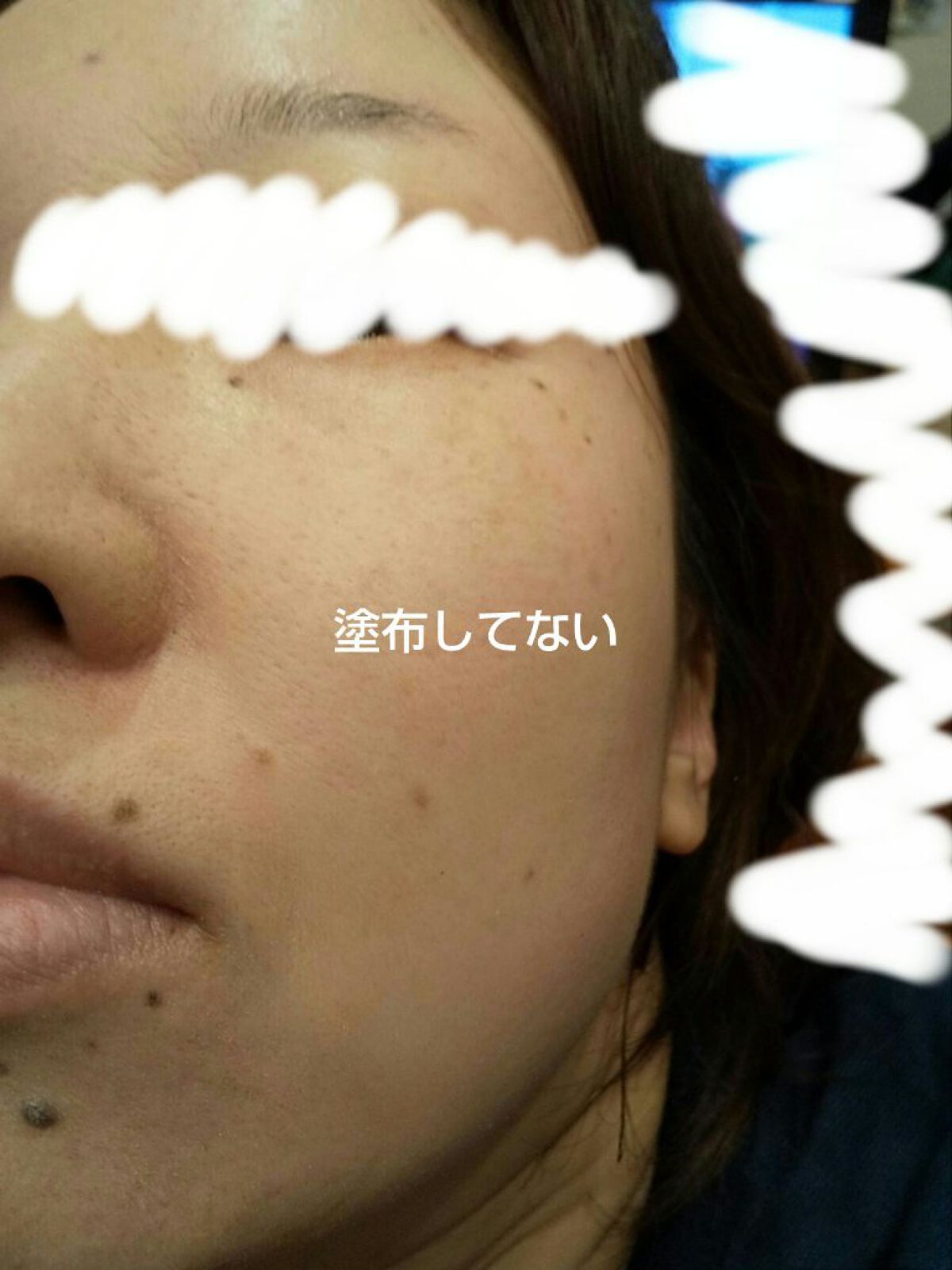 フェイスパウダー/DECORTÉ/ルースパウダーを使ったクチコミ（2枚目）