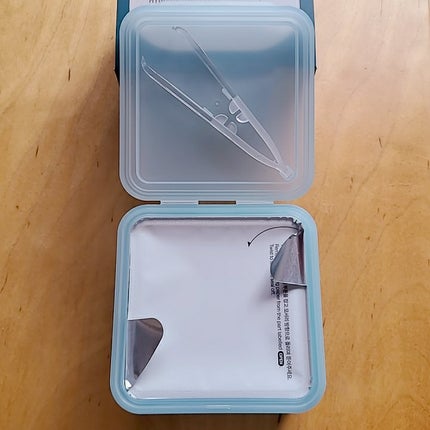 を使ったクチコミ(3枚目)