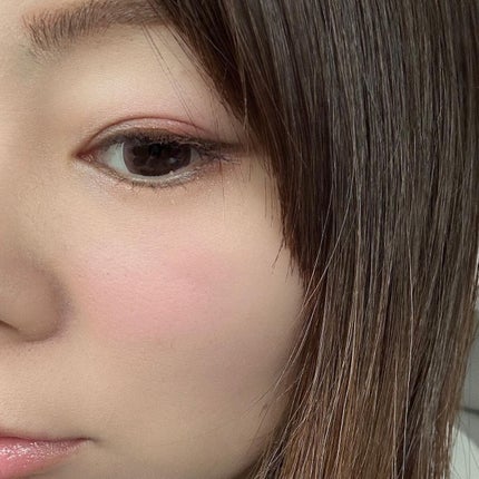 ミネラルクラッシィシャドー/エトヴォス/アイシャドウパレットを使ったクチコミ(8枚目)