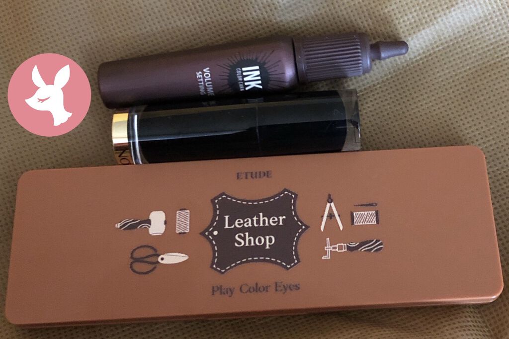 ピンク モーメント インク カラー カラ/PERIPERA/マスカラを使ったクチコミ（1枚目）