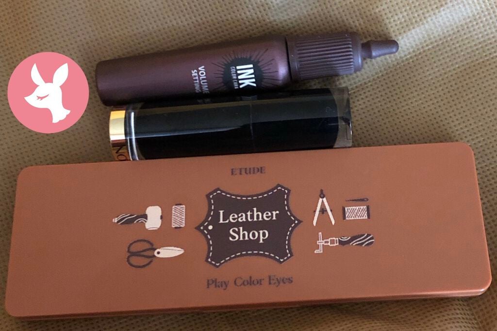 ピンク モーメント インク カラー カラ/PERIPERA/マスカラを使ったクチコミ(1枚目)