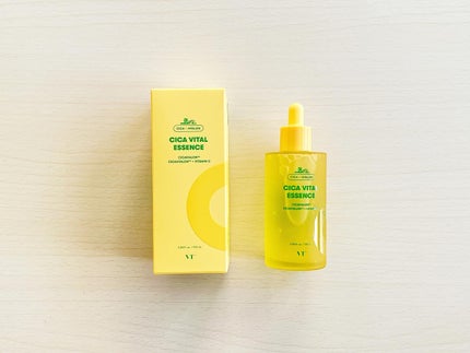 CICA トーンアップマスク/VT/シートマスク・パックを使ったクチコミ(5枚目)