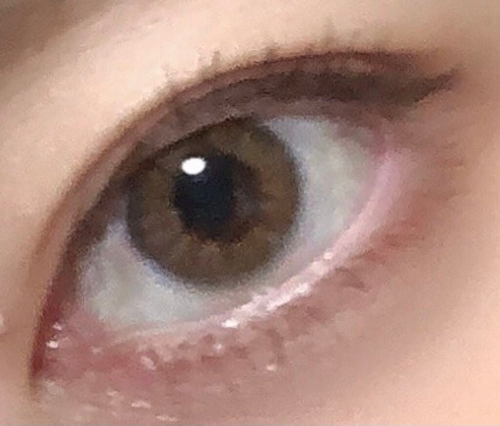 MOLAK 1day/MOLAK/ワンデー(1DAY)カラコンを使ったクチコミ(2枚目)