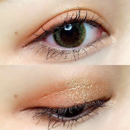 ロング&カールマスカラ スーパーWP/ヒロインメイク/マスカラを使ったクチコミ(1枚目)