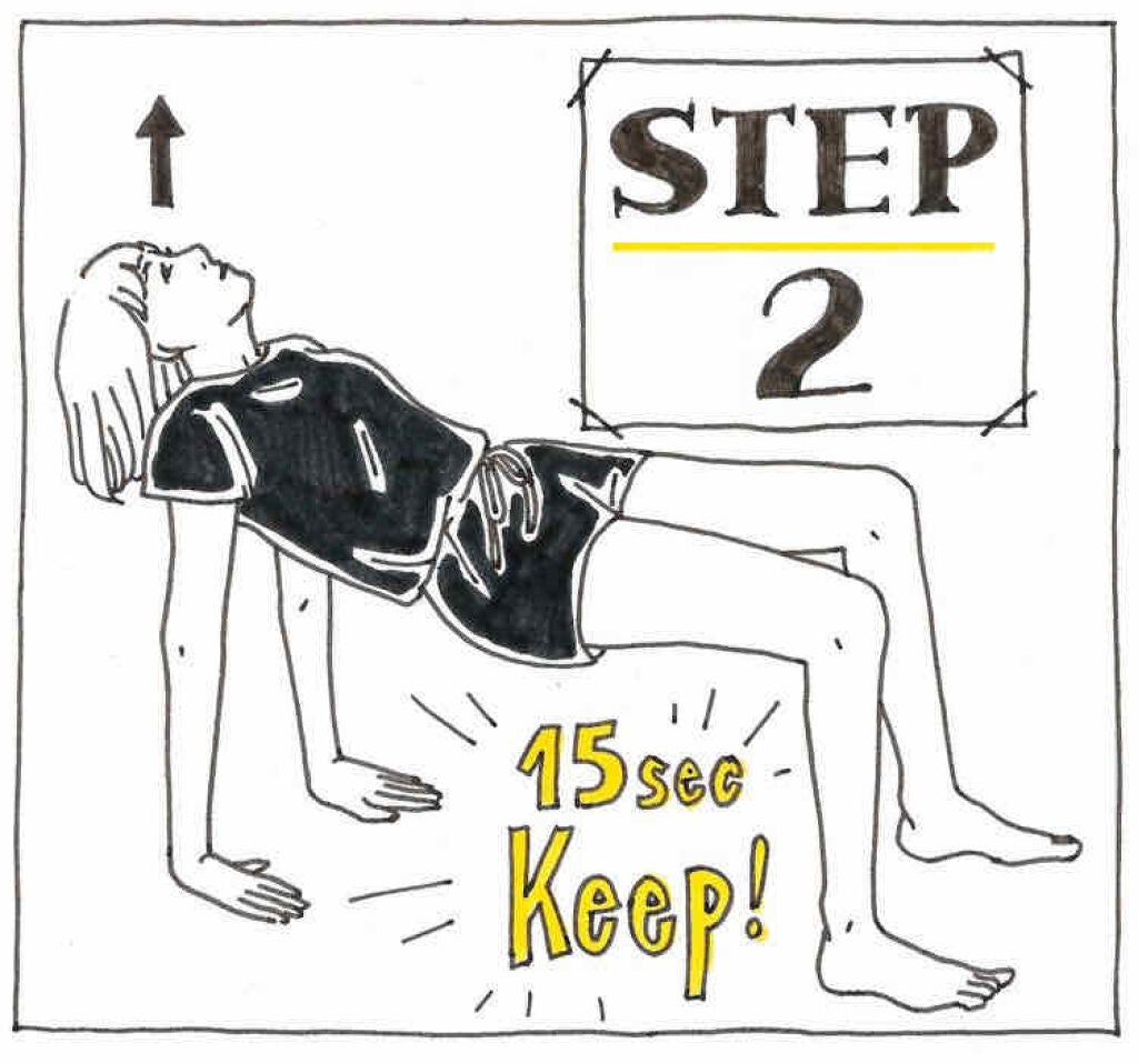 さくらんぼ🍒 on LIPS 「これを2ヶ月続けました!毎日かかさずに!そしたら理想のバストに..」(2枚目)