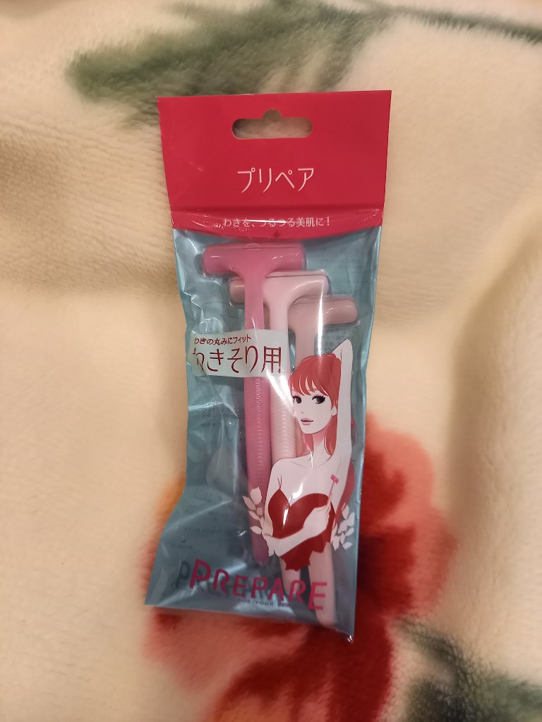 フィニッシュ用（プチT）/プリペア/その他スキンケアグッズを使ったクチコミ（1枚目）