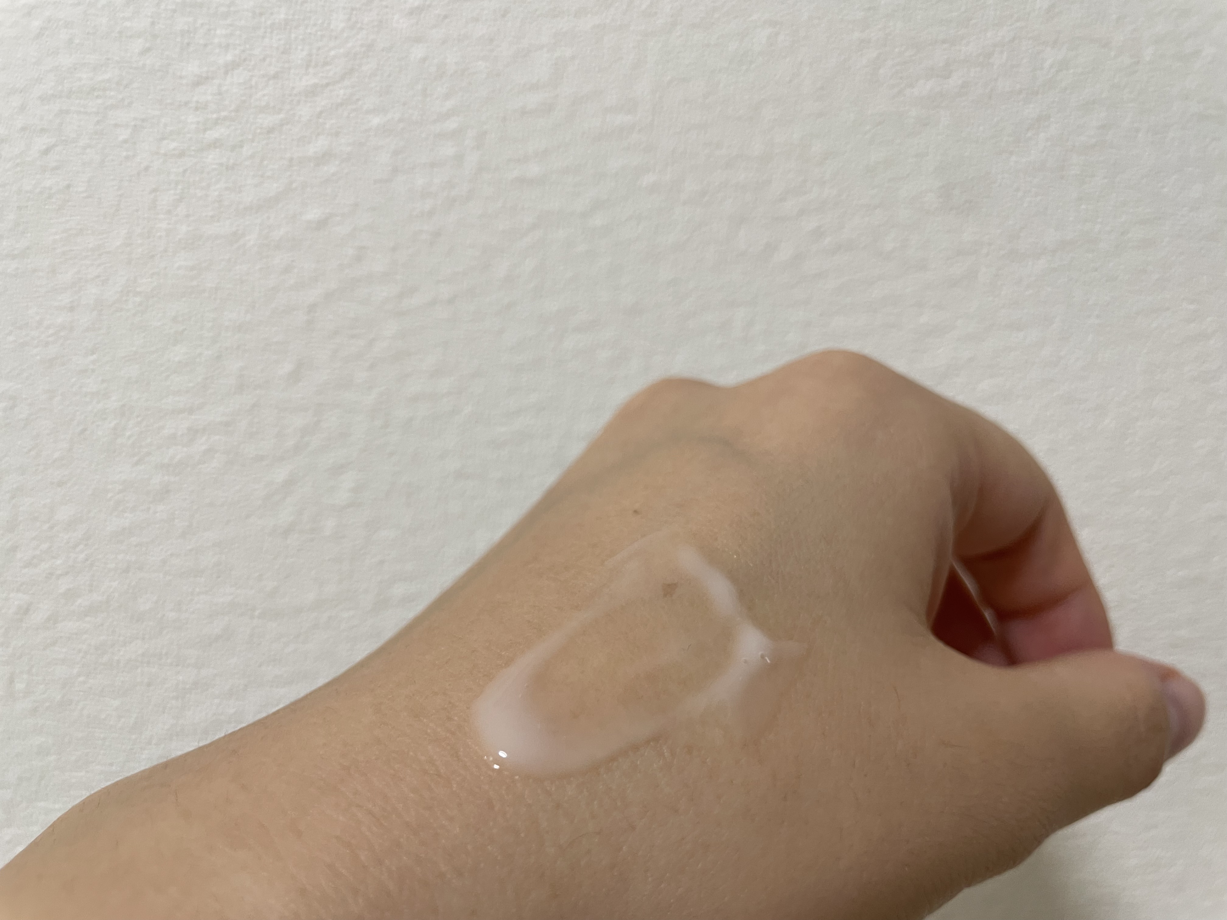 レッドブレミッシュ クリアスージングクリーム/Dr.G/フェイスクリームを使ったクチコミ（2枚目）