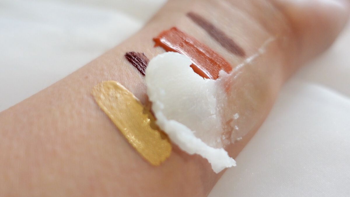 ポアバリアクレンジングバーム/SKIN&LAB/クレンジングバームを使ったクチコミ(5枚目)