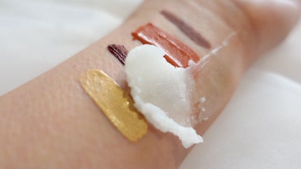 ポアバリアクレンジングバーム/SKIN&LAB/クレンジングバームを使ったクチコミ(5枚目)