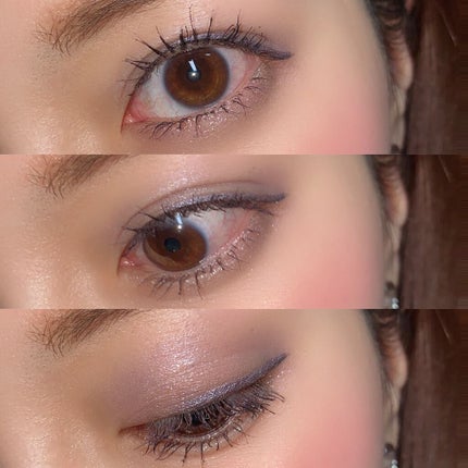 アディクション ザ アイシャドウ/ADDICTION/単色アイシャドウを使ったクチコミ(3枚目)