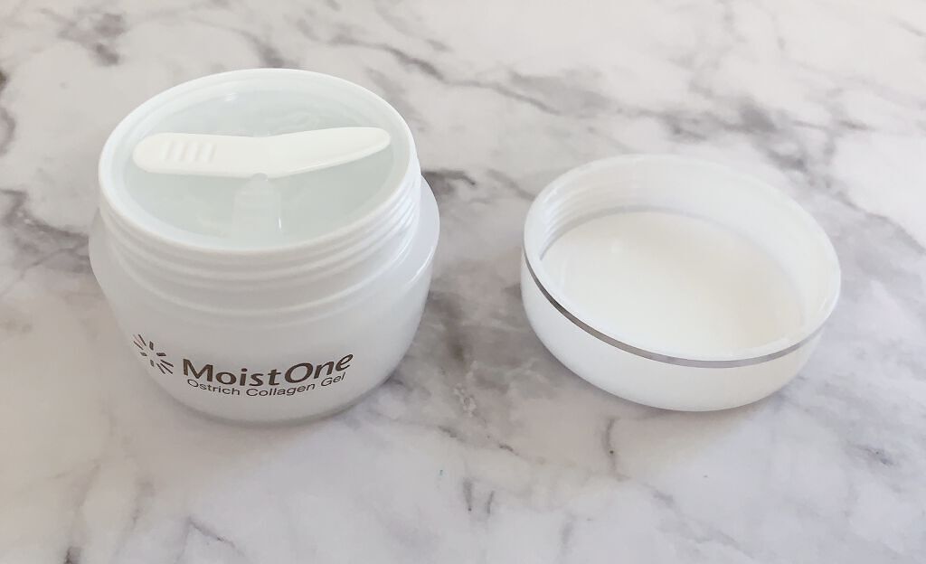 モイストワン/Nitta Biolab(ニッタバイオラボ)/オールインワン化粧品を使ったクチコミ（3枚目）