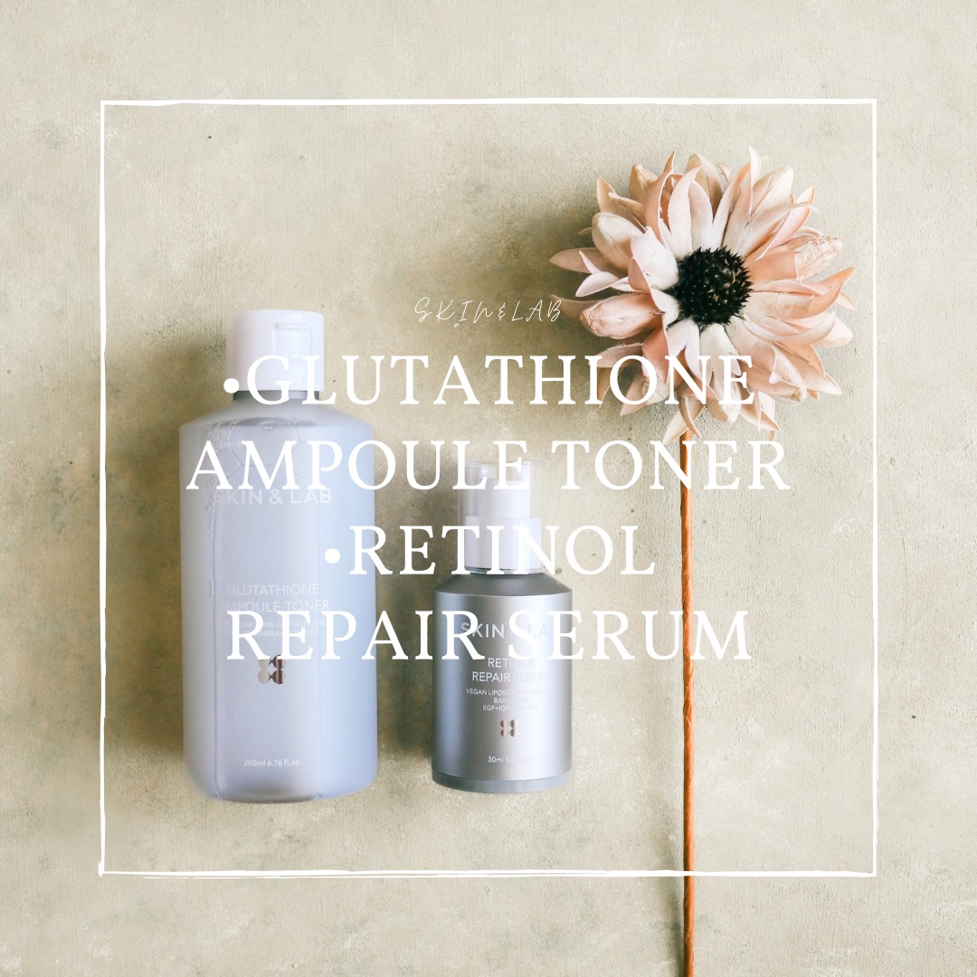 ヴィーガンリポソームレチノールセラム/SKIN&LAB/美容液を使ったクチコミ（1枚目）