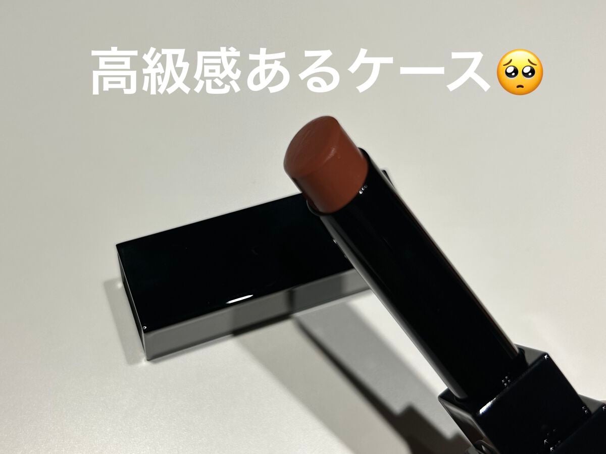 ケイト リップモンスター/KATE/口紅を使ったクチコミ(2枚目)