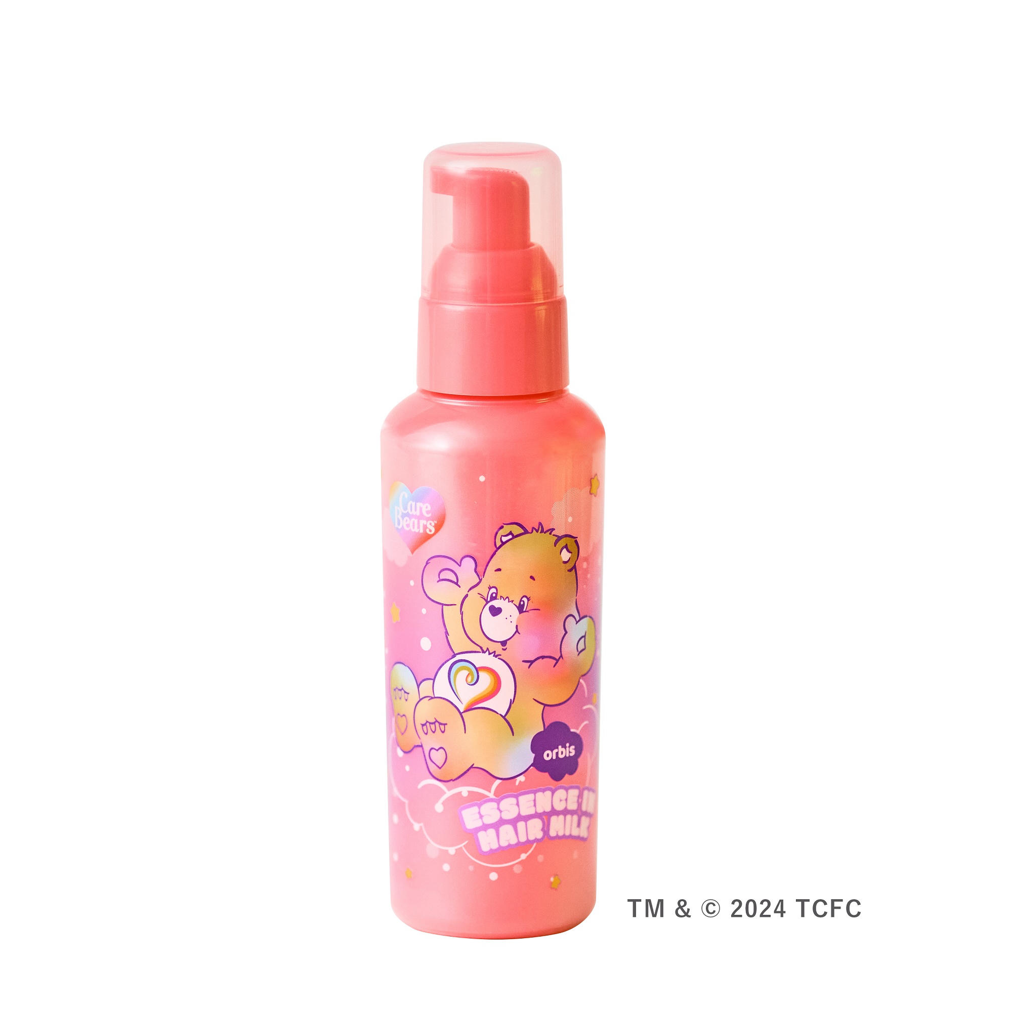 限定ボトル 140g