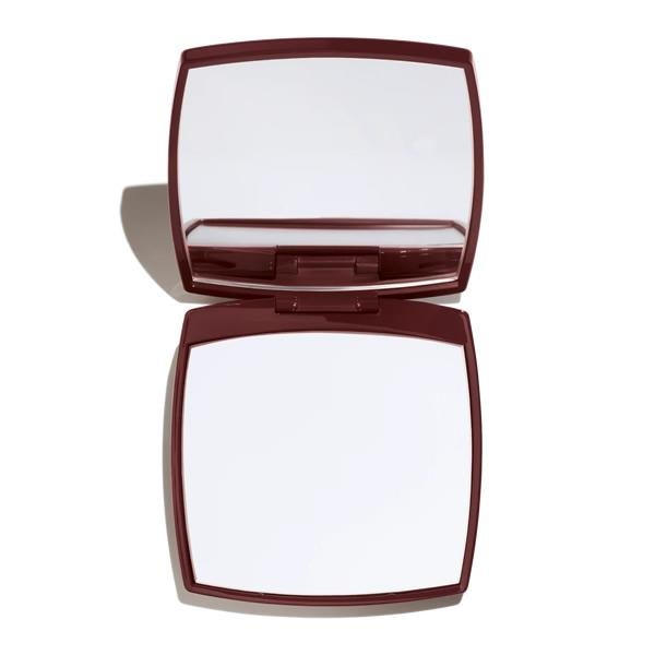 ミロワール ドゥーブル ファセット 155 ルージュ ヌワール