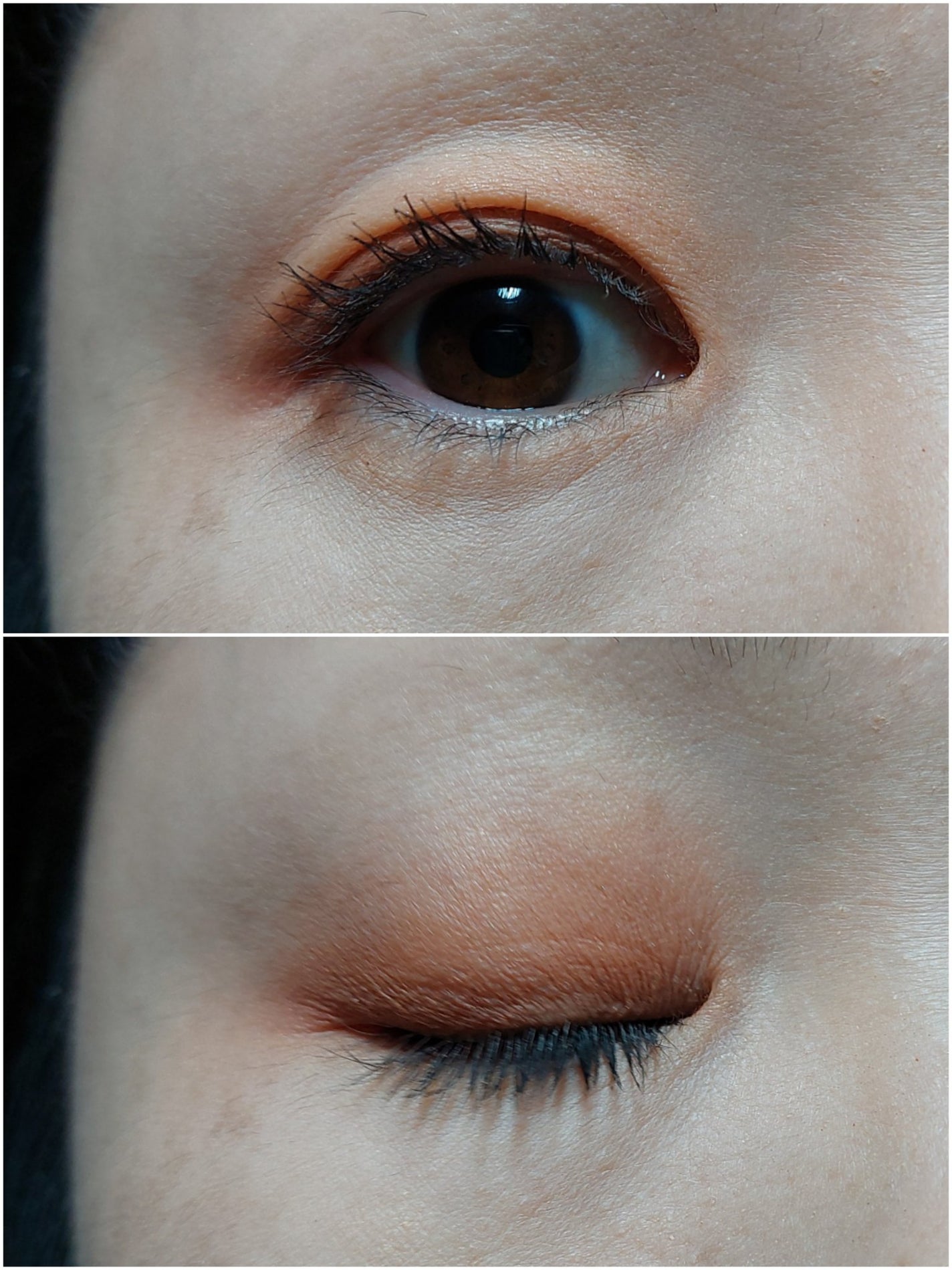 ディオール バックステージ アイ パレット/Dior/アイシャドウパレットを使ったクチコミ(4枚目)