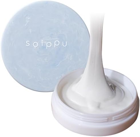 豆腐の盛田屋 生せっけんsoippu-ソイップ-