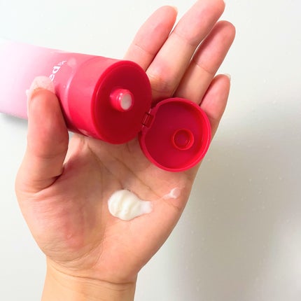 Red B.A トリートメントクレンジング/Red B.A/クレンジングクリームを使ったクチコミ(7枚目)