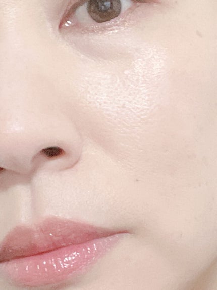 ドラマティック ヌードジェリーBB/マキアージュ/BBクリームを使ったクチコミ(2枚目)